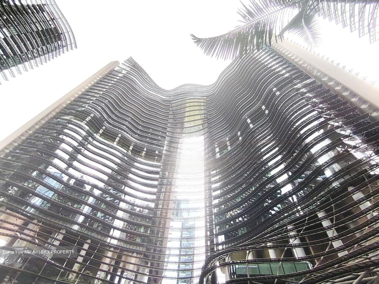Straits View (D1), Condominium #459959741